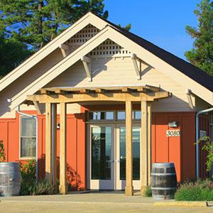 Saucelito Canyon Vineyard photo