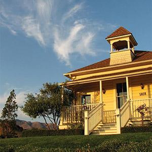 Niven Family Wine Estates Tasting Room photo