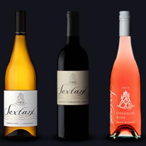 Sextant Winery photo
