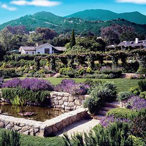 San Ysidro Ranch photo