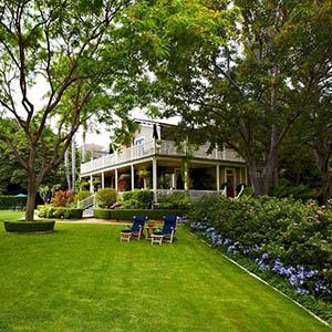 Simpson House Inn photo