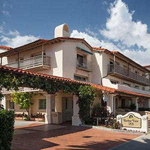 Harbor View Inn photo