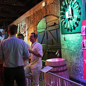 Gay Wine Weekend photo