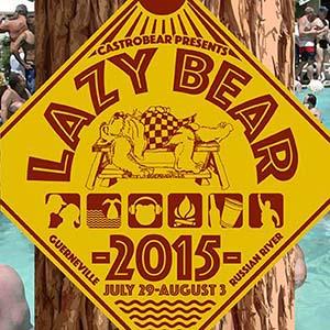 Lazy Bear Weekend photo