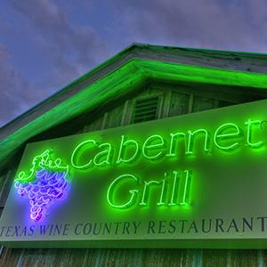 Cabernet Grill photo