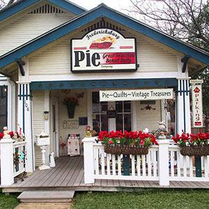 Fredericksburg Pie Company photo