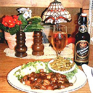 Der Lindenbaum Restaurant photo