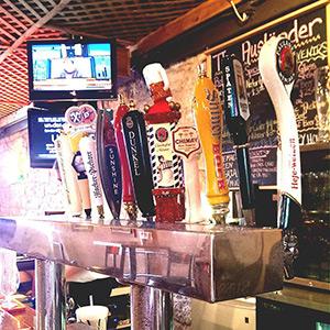 Auslander Restaurant photo