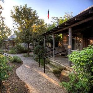 Cotton Gin Village photo