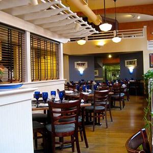 Hamiltons’ at First & Main photo
