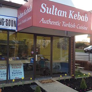 Sultan Kebab photo