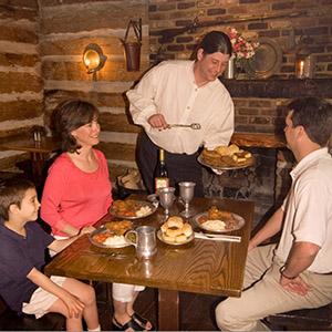 Michie Tavern photo