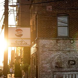 C&O Restaurant photo