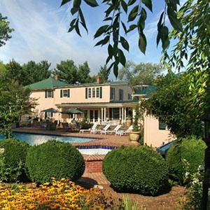 L’Auberge Provencale photo