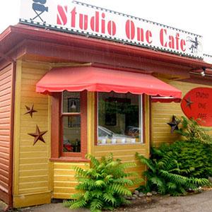 Studio One Cafe photo