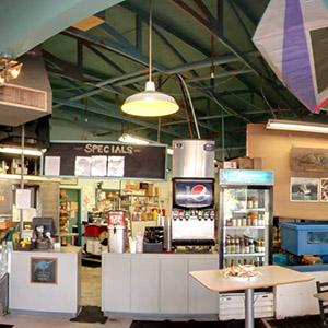 Fisherman's Market photo