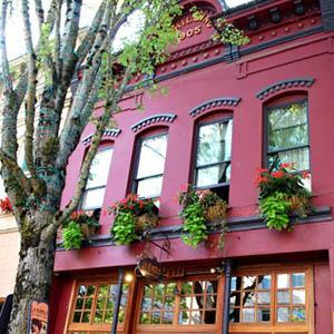 La Rambla Restaurant & Bar photo