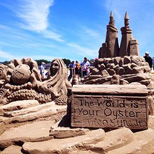 City of Cannon Beach photo