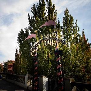 Saturday Market  photo