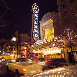 Portland City Grill photo
