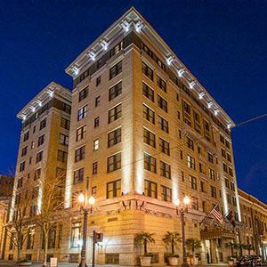Hotel deLuxe photo