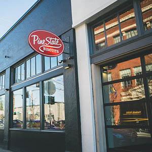 Pine Street Biscuits photo
