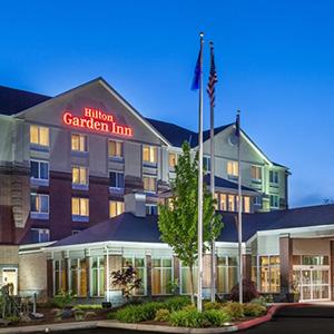 Hilton Garden Inn Eugene/Springfield photo