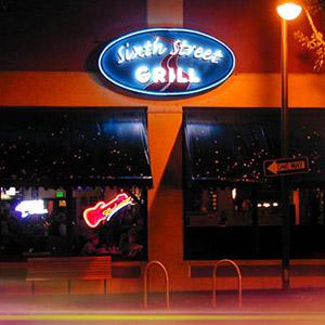 6th Street Grill photo