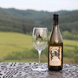 Sweet Cheeks Winery photo