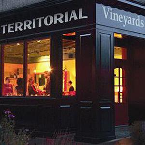 Territorial Vineyards & Wine Company photo
