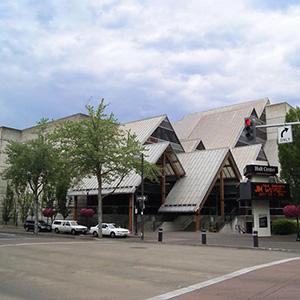 Hult Center for the Performing Arts photo