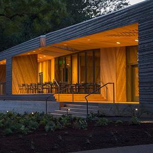 Sokol Blosser Winery photo