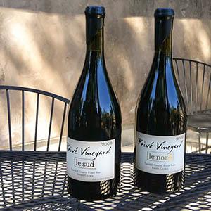 Prive Vineyard & Winery photo