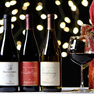 Parducci Wine Cellars photo