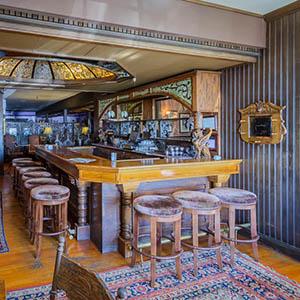 Mendocino Hotel Restaurant photo
