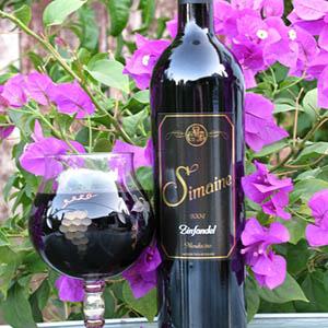 Simaine Cellars photo