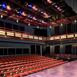 Firehouse Arts Center photo