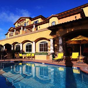 La Bellasera Hotel And Suites photo