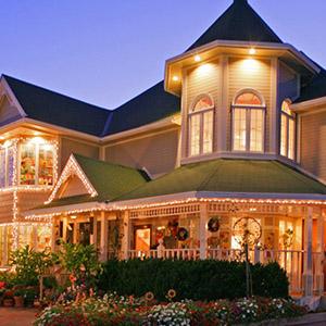 Apple Farm Inn photo