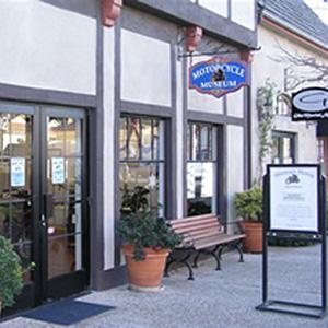Solvang Vintage Motorcycle Museum photo