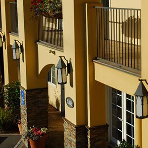 Bella Notte - The Inn at East Cliff photo