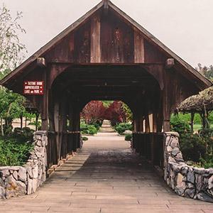 Ironstone Vineyards photo