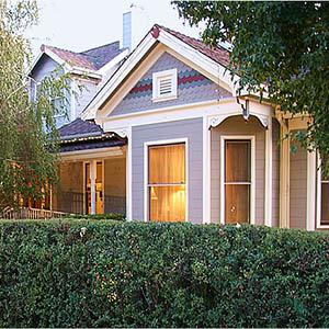 Grey Gables Inn photo