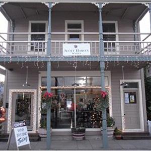 Scott Harvey Wines photo