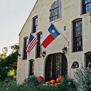 Becker Vineyards photo