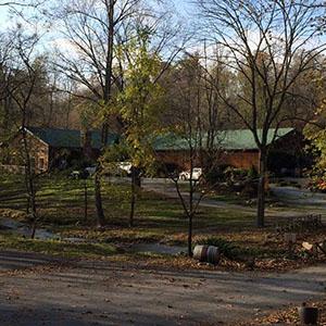 Abingdon Vineyard & Winery photo