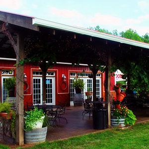 AmRhein Wine Cellars photo