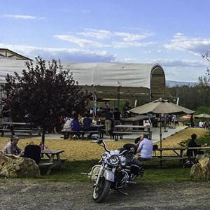 Barrel Oak Winery photo