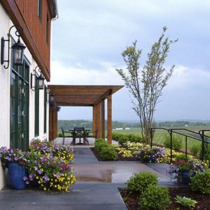 Barren Ridge Vineyards photo