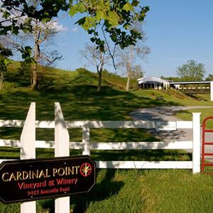 Cardinal Point Winery photo